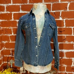 Arizona Jean Co Jacket